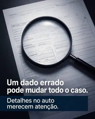Post de Multas
