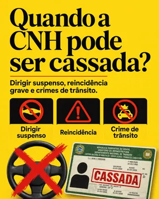 Post de Cassação