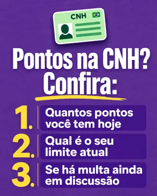 Post de CNH